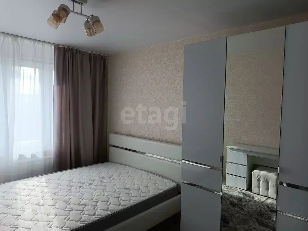 Комната Ямало-Ненецкий АО, Новый Уренгой Ленинградский просп., 4Б ... - Фото 1