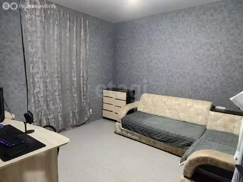 Дом в Саратов, 4-й Нижний Воробьёвский проезд, 12 (111 м) - Фото 1