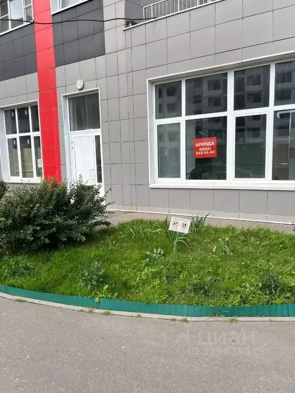 Помещение свободного назначения в Московская область, Химки Молодежная ... - Фото 0