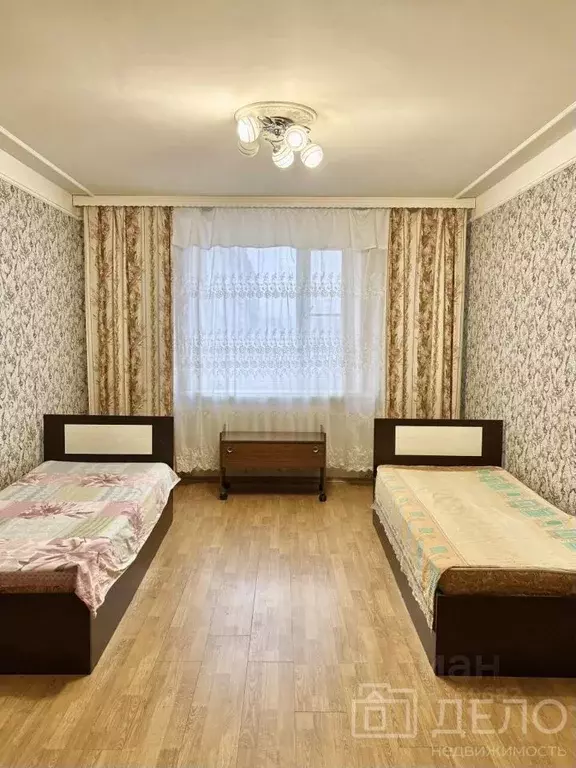 3-к кв. Рязанская область, Рязань Березовая ул., 1М (78.0 м) - Фото 1