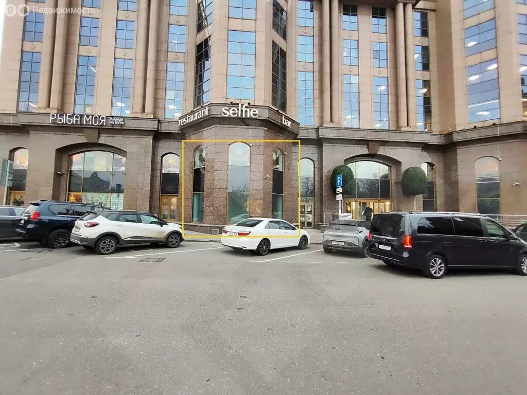 Помещение свободного назначения (105 м) - Фото 2