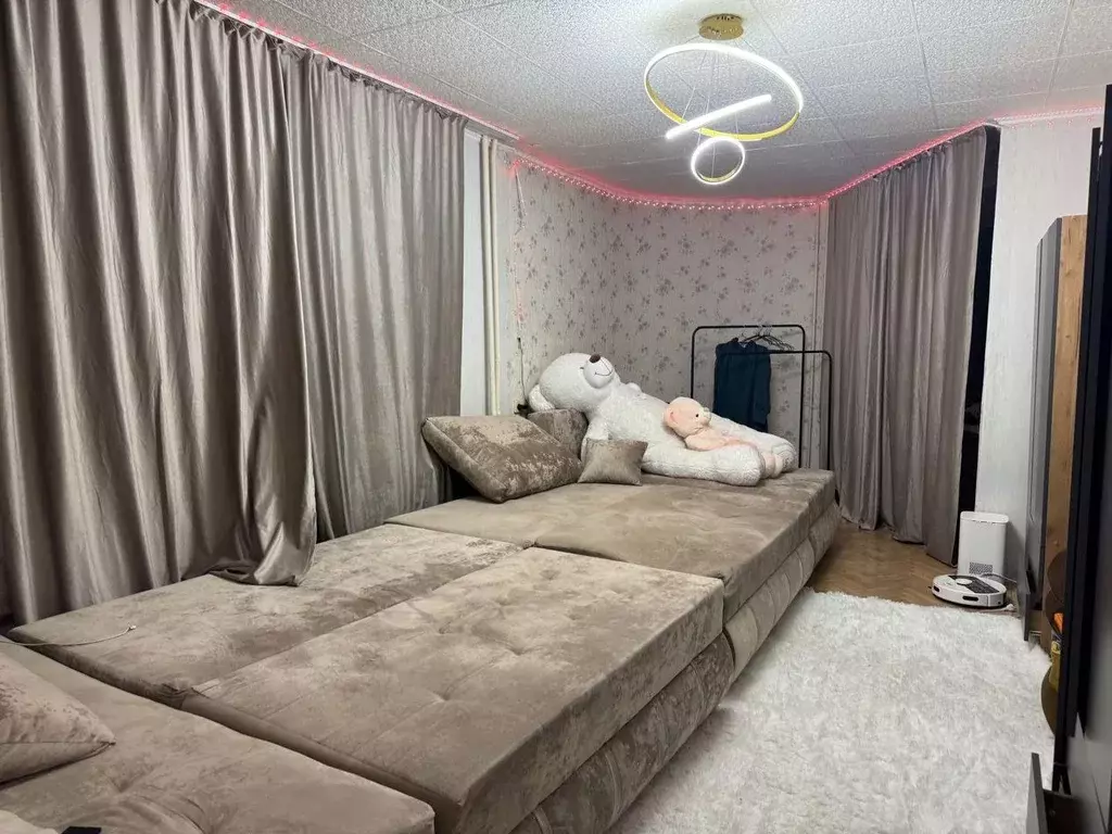 2-к кв. Башкортостан, Мелеуз Октябрьская ул., 8 (58.4 м) - Фото 2