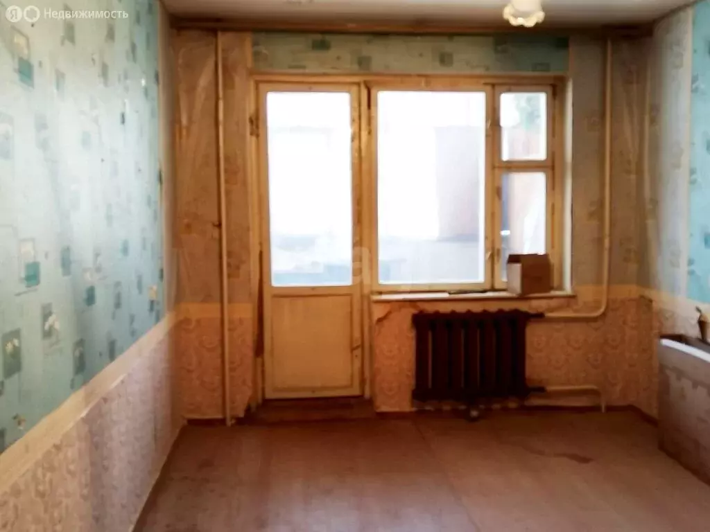 2-комнатная квартира: посёлок Оболенск, проспект Биологов, 9 (49.8 м) - Фото 2