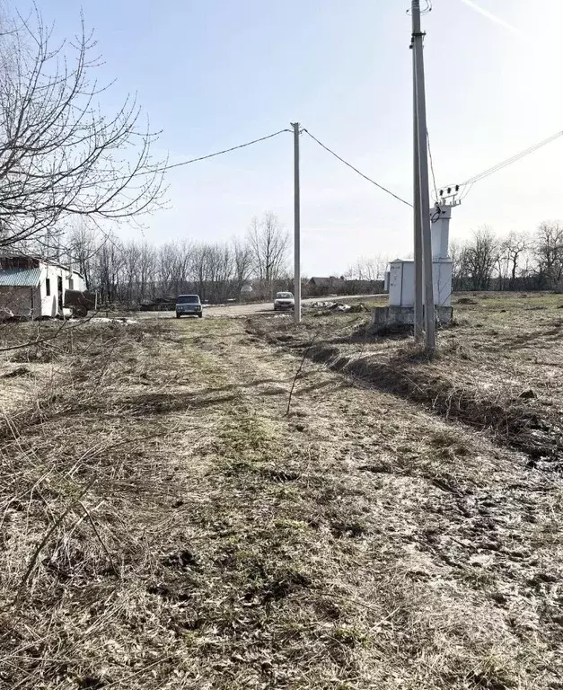 Участок в Башкортостан, Иглинский район, Балтийский сельсовет, д. ... - Фото 0