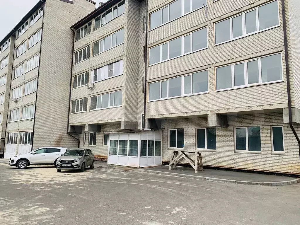 Квартира-студия, 21 м, 1/5 эт. - Фото 0