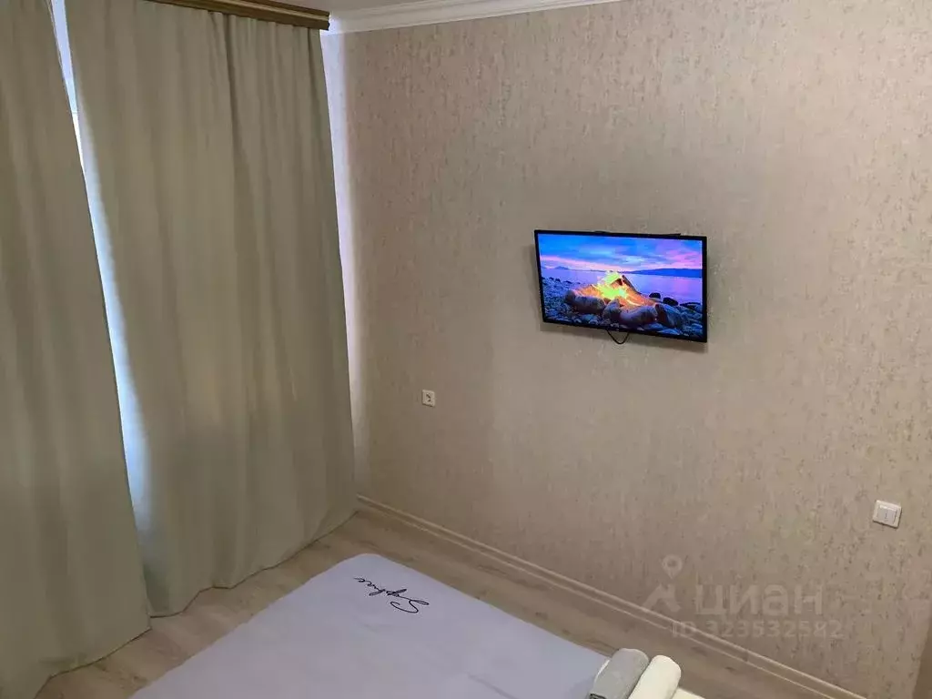 1-к кв. Ставропольский край, Ставрополь ул. Тухачевского, 25/7 (42.0 ... - Фото 2