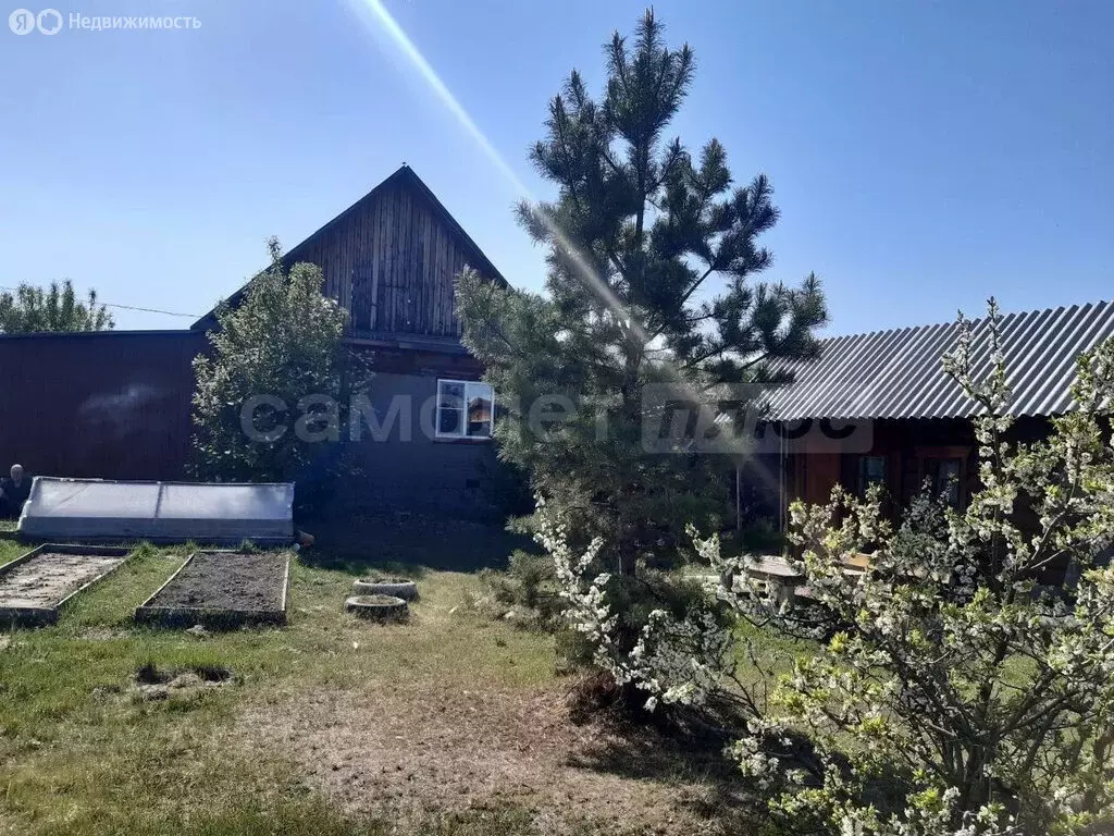 Дом в село Нижний Саянтуй, ДНП Нижний Саянтуй (77 м) - Фото 2