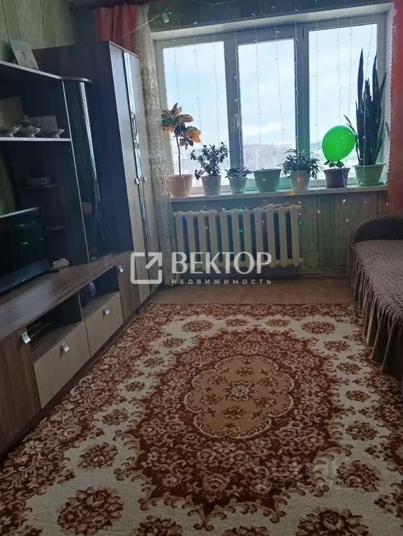 3-к кв. Ивановская область, Иваново ТЭЦ-3 мкр, 3А (65.5 м) - Фото 2