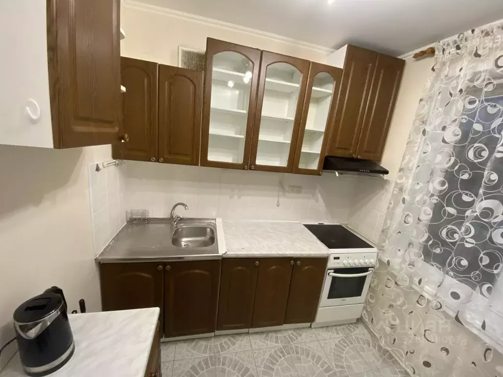 2-к кв. Самарская область, Тольятти Революционная ул., 76 (45.0 м) - Фото 0