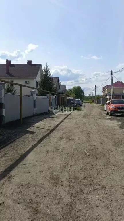 Дом в Нижегородская область, Нижний Новгород д. Ройка, ул. Новая, 253 ... - Фото 1