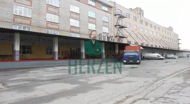 Склад в Москва 3-я Карачаровская ул., 18А (761 м) - Фото 1