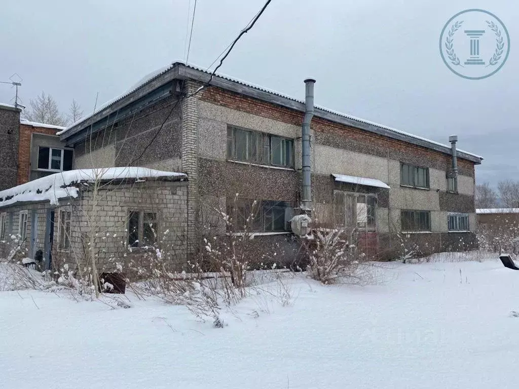 Помещение свободного назначения в Хакасия, Саяногорск Саяногорск ... - Фото 2