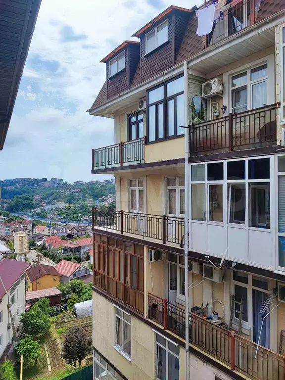 1-к. квартира, 40 м, 5/5 эт. - Фото 0
