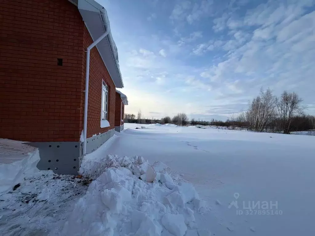 Дом в Ульяновская область, Ульяновск Север жилрайон,  (180 м) - Фото 1