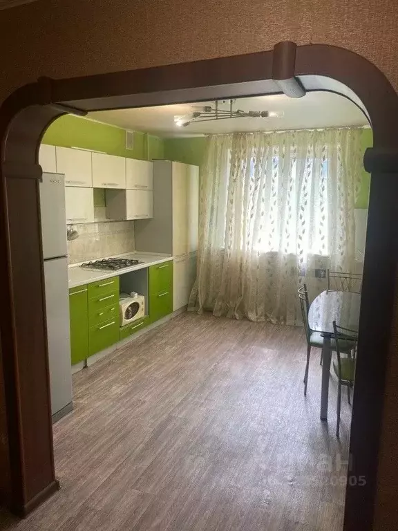 Свободной планировки кв. Челябинская область, Копейск Троицкая ул., 3Г ... - Фото 1