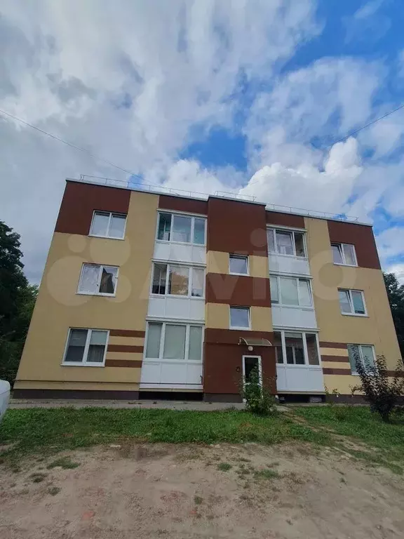 2-к. квартира, 50 м, 2/3 эт. - Фото 0