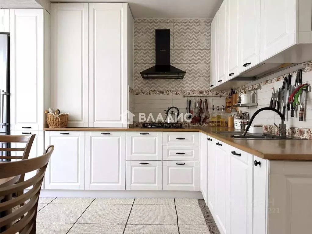 2-к кв. Карелия, Петрозаводск проезд Дивизионный, 1 (76.0 м) - Фото 2