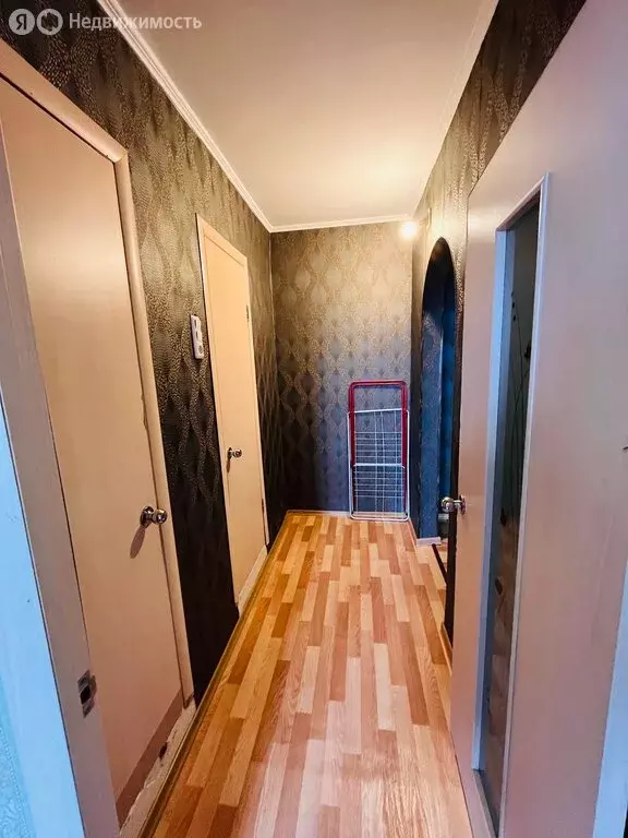 1-комнатная квартира: Красноярск, улица 78-й Добровольческой Бригады, ... - Фото 1