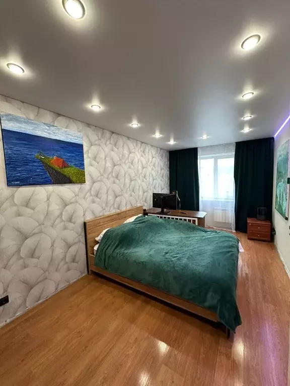 Продаётся 3-к квартира, 69.3 м - Фото 1