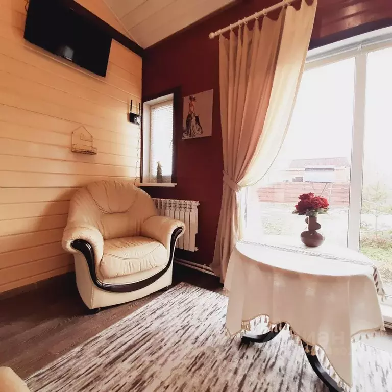 Дом в Ярославская область, Ярославский муниципальный округ, д. ... - Фото 2