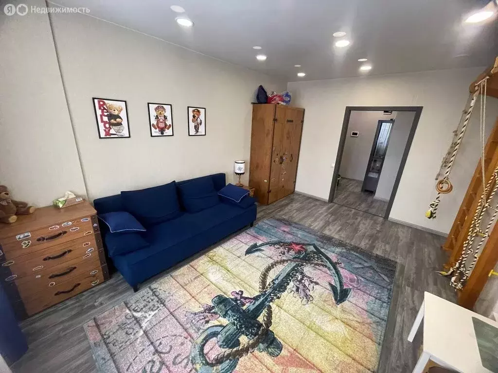 1-комнатная квартира: Щёлково, Чкаловская улица, 10 (47.2 м) - Фото 2