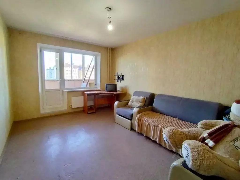 3-к кв. Волгоградская область, Волгоград ул. Маршала Воронова, 18 ... - Фото 1