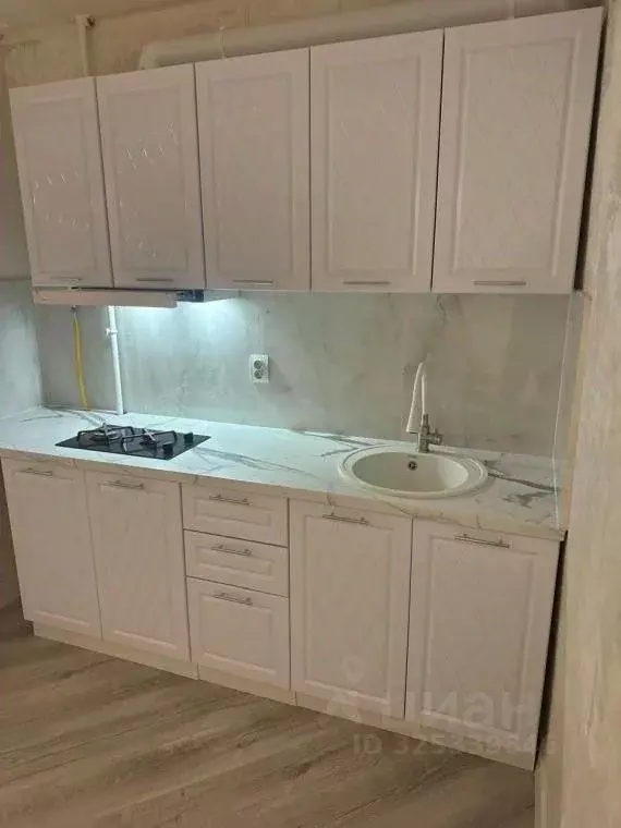 2-к кв. Татарстан, Зеленодольск ул. Карла Маркса, 62А (53.1 м) - Фото 1