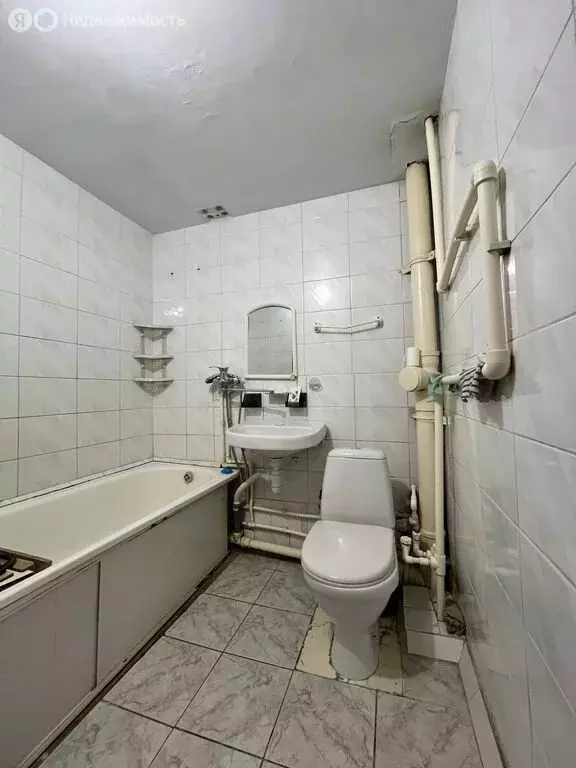1-комнатная квартира: Оренбург, Степная улица, 118 (37.8 м) - Фото 0