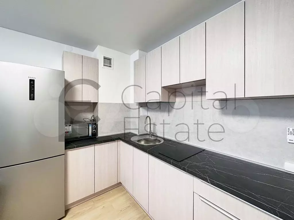 3-к. квартира, 65 м, 4/10 эт. - Фото 1