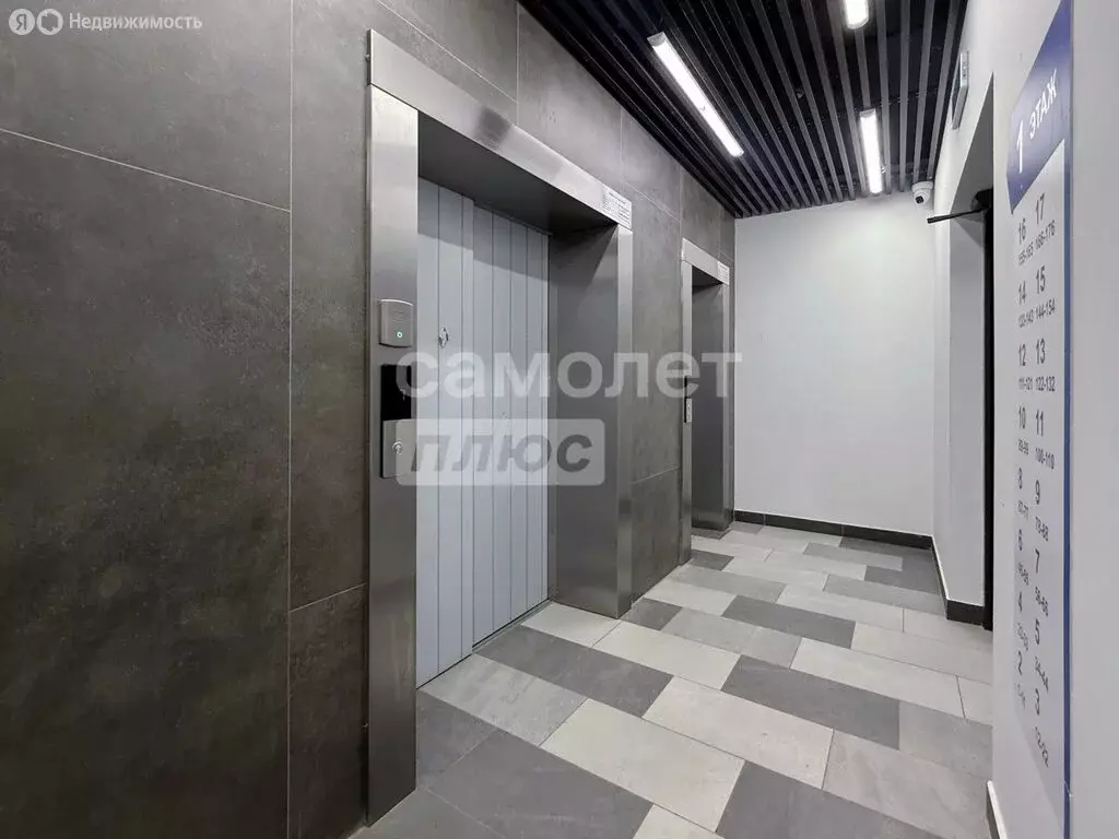 1-комнатная квартира: Екатеринбург, Машинная улица, 31Е (32.1 м) - Фото 2