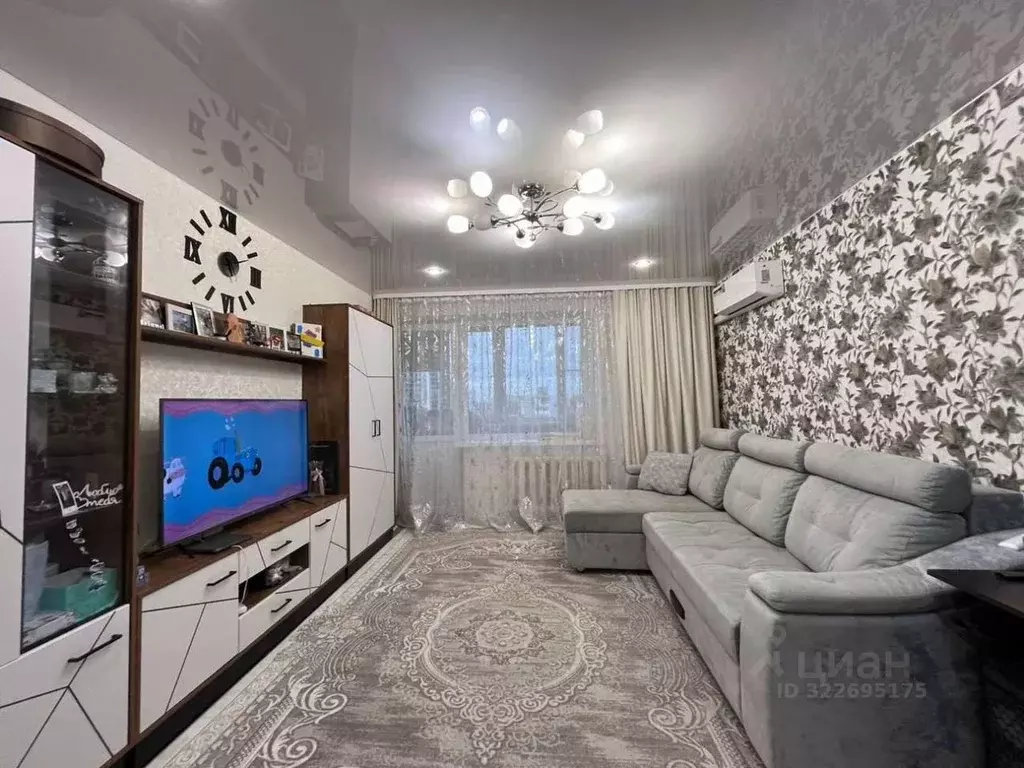 3-к кв. Новгородская область, Великий Новгород Большая ... - Фото 2