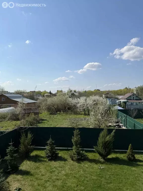 Дом в деревня Медвежьи Озёра, 9 (54.2 м) - Фото 1