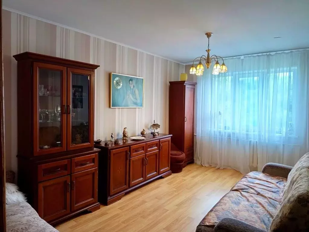 4-к кв. Московская область, Долгопрудный Дирижабельная ул., 30 (58.9 ... - Фото 1