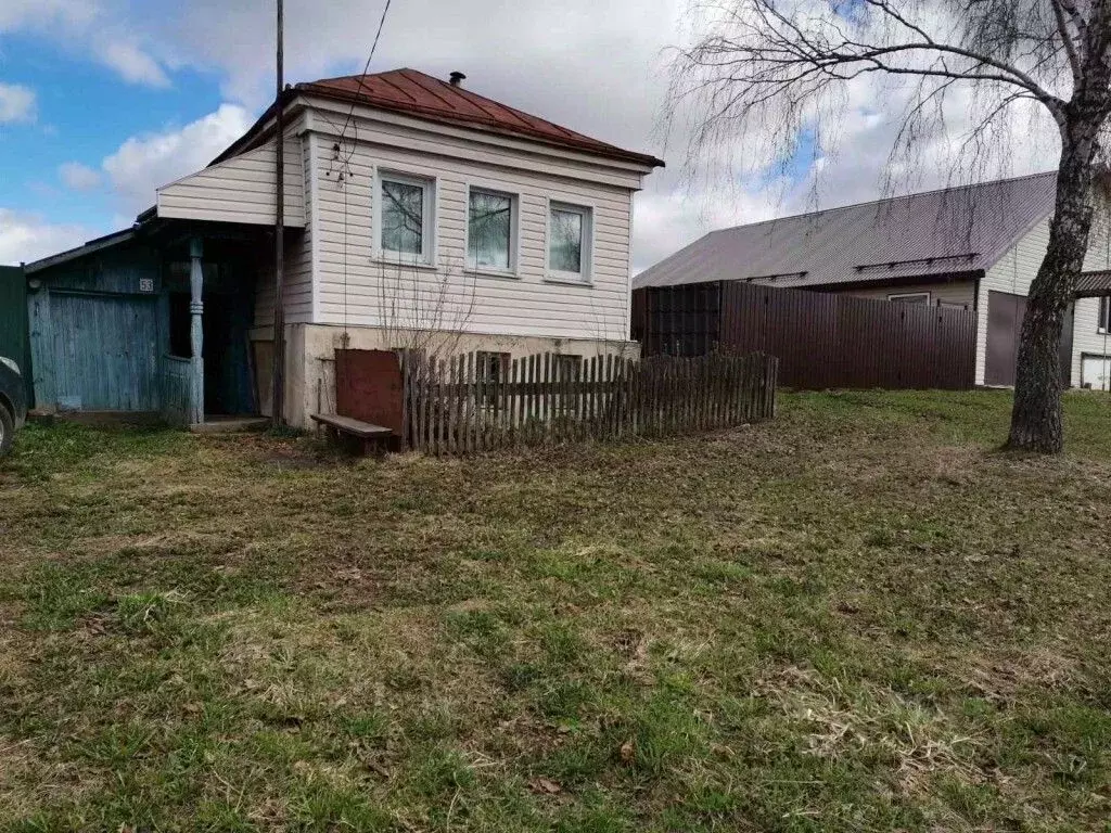 Дом в Владимирская область, Суздальский район, Новоалександровское ... - Фото 1