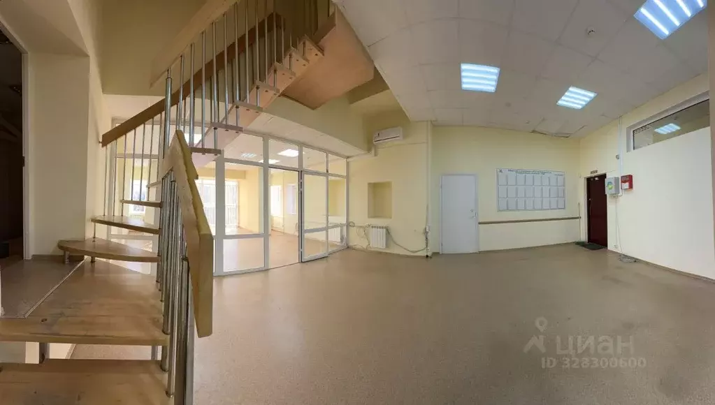 Офис в Ивановская область, Иваново просп. Шереметевский, 53 (97 м) - Фото 2