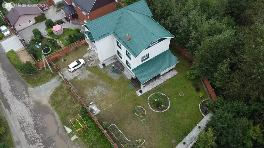 Дом в Нижний Тагил, Совхозная улица, 99 (441 м) - Фото 0