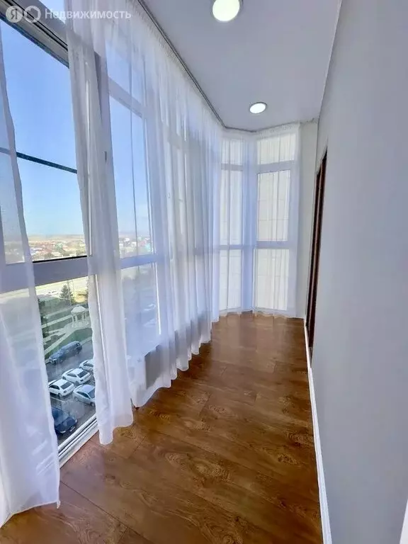 2-комнатная квартира: Анапа, Анапское шоссе, 30к2 (60 м) - Фото 1
