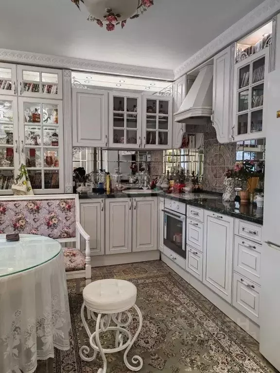 3-к кв. Вологодская область, Вологда Прилуки мкр, ул. Колхозная, 60А ... - Фото 1