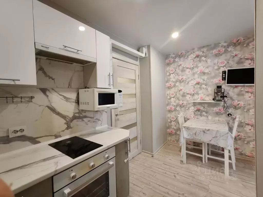 2-к кв. Новосибирская область, Новосибирский район, Мичуринский ... - Фото 2