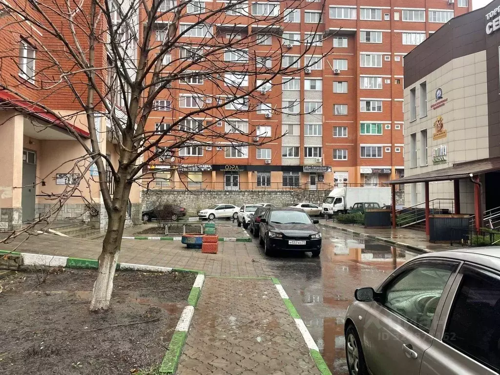 Офис в Белгородская область, Старый Оскол Северный мкр, 7 (150 м) - Фото 2