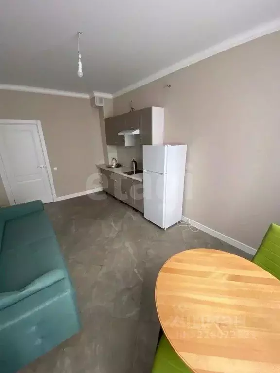 1-к кв. Москва бул. Скандинавский, 5к1 (40.0 м) - Фото 2