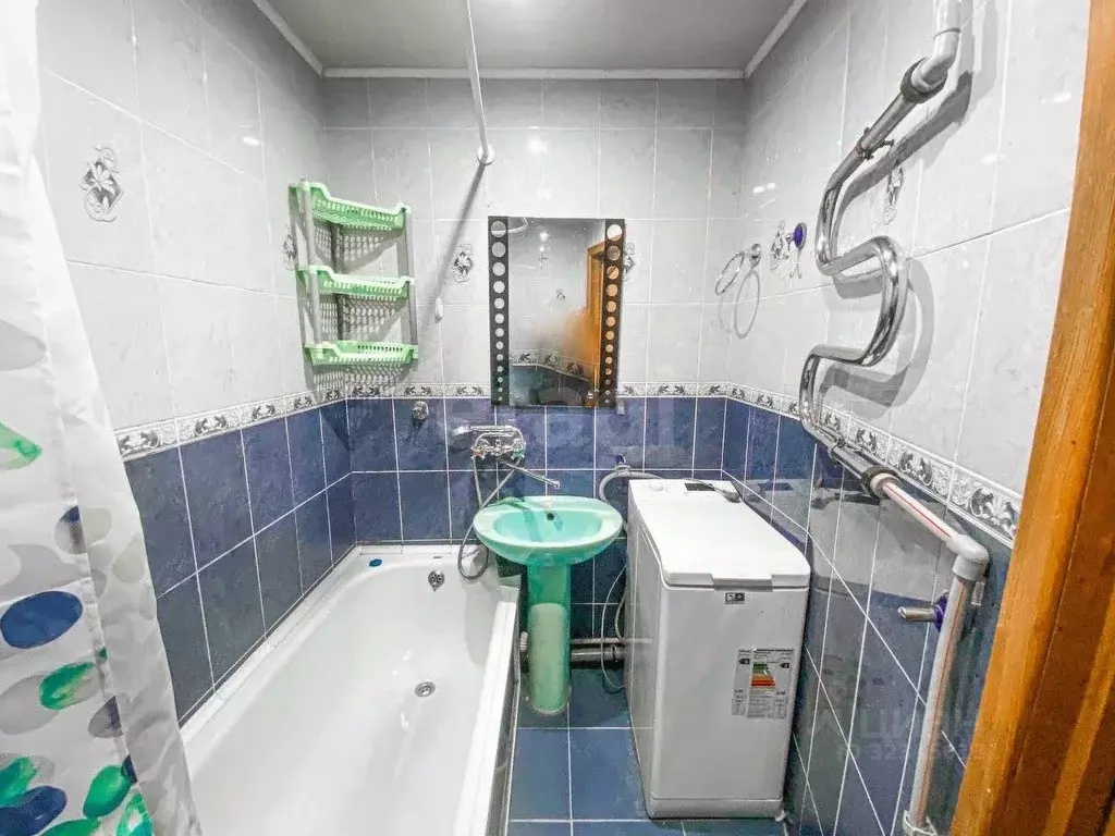 3-к кв. Курская область, Курск Союзная ул., 13 (58.7 м) - Фото 1