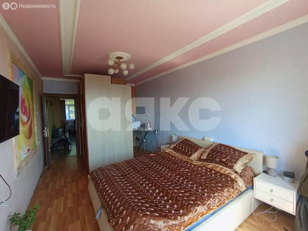 2-комнатная квартира: Сочи, улица Тимирязева, 7 (52 м) - Фото 2