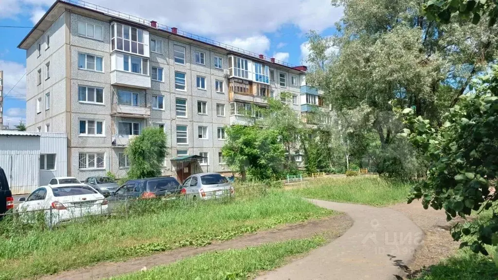 2-к кв. Омская область, Омск ул. Туполева, 1Б (44.5 м) - Фото 0