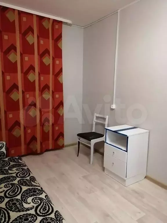 Комната 10 м в 3-к., 1/5 эт. - Фото 1