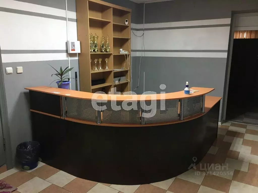 Помещение свободного назначения в Крым, Симферополь пер. Молодых ... - Фото 1