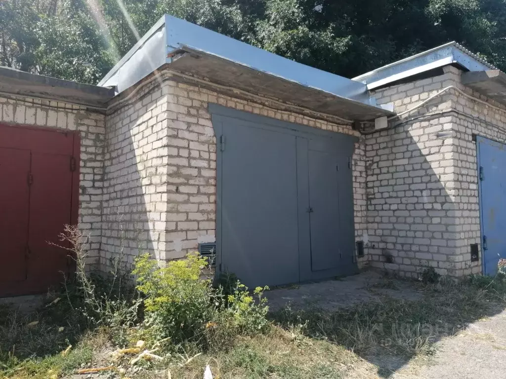 Гараж в Ставропольский край, Ставрополь КЭГ Сатурн тер., 146 (24 м) - Фото 2