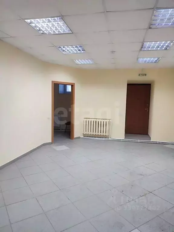 Помещение свободного назначения в Коми, Сыктывкар ул. Ленина, 24 (40 ... - Фото 2