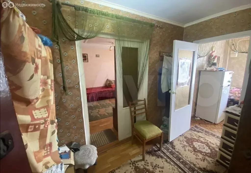 1-комнатная квартира: Белая Калитва, Совхозная улица, 16А (36.6 м) - Фото 1