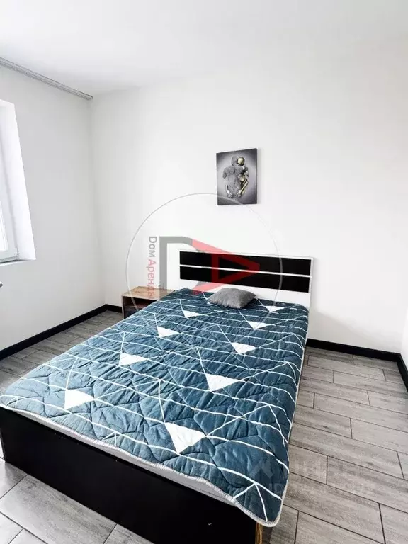 3-к кв. Башкортостан, Уфа ул. Рихарда Зорге, 15/3 (50.0 м) - Фото 1